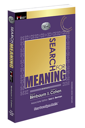 Search for Meaning
