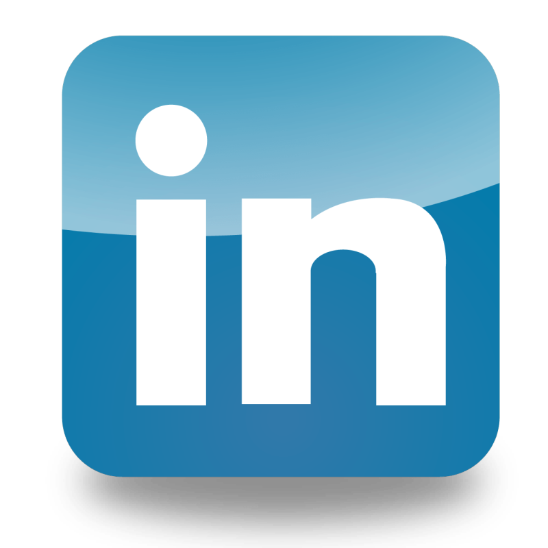 linkedIn